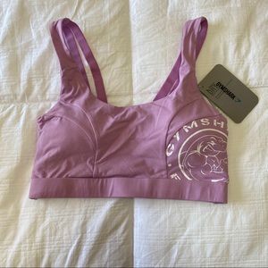 NWT LEGACY FITNESS BRALETTE